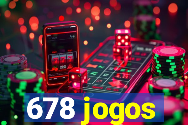 678 jogos